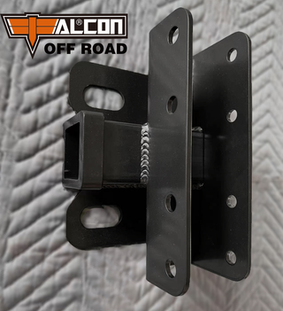 trailer hitch receiver