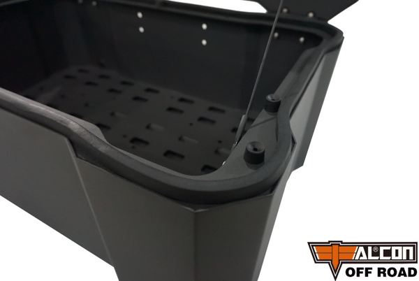 Tailgate Storage Box For Ford Bronco 2021-2023