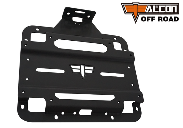 Tailgate Storage Box For Ford Bronco 2021-2023