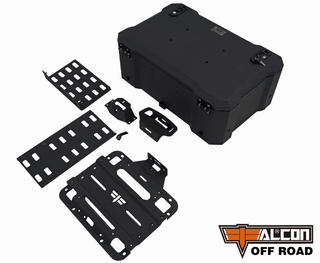 Tailgate Storage Box For Ford Bronco 2021-2023