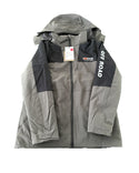 Falcon Off-road 3 in 1 Jacket | Gray