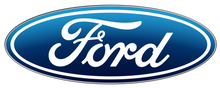 Ford logo 2